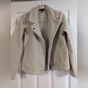 Boucle Motorcycle Jacket